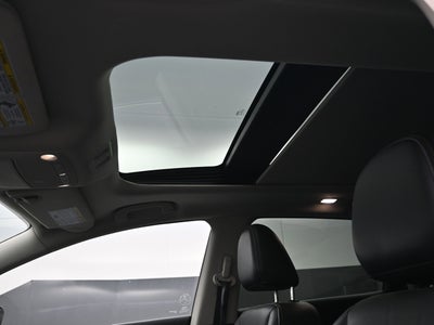 2023 Nissan Murano Platinum FWD