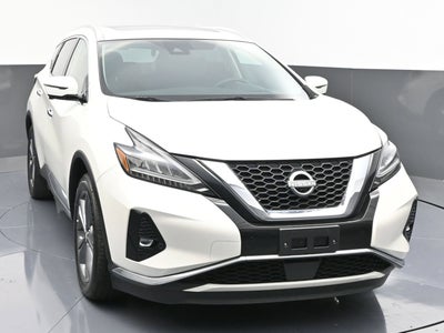2023 Nissan Murano Platinum FWD