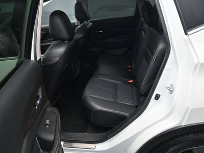 2023 Nissan Murano Platinum FWD