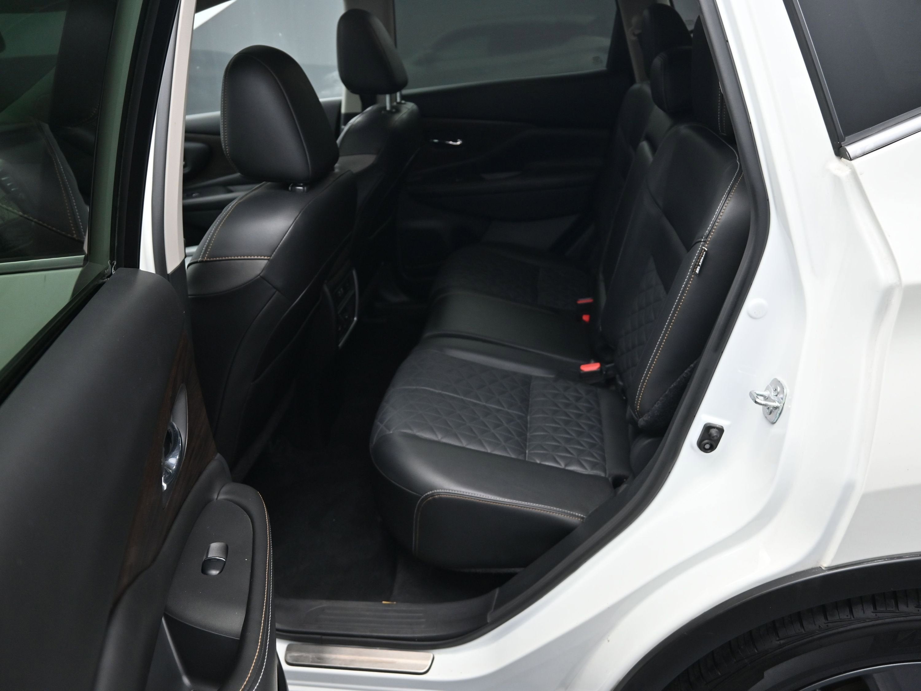 2023 Nissan Murano Platinum FWD