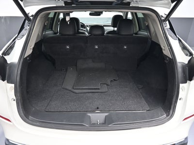 2023 Nissan Murano Platinum FWD