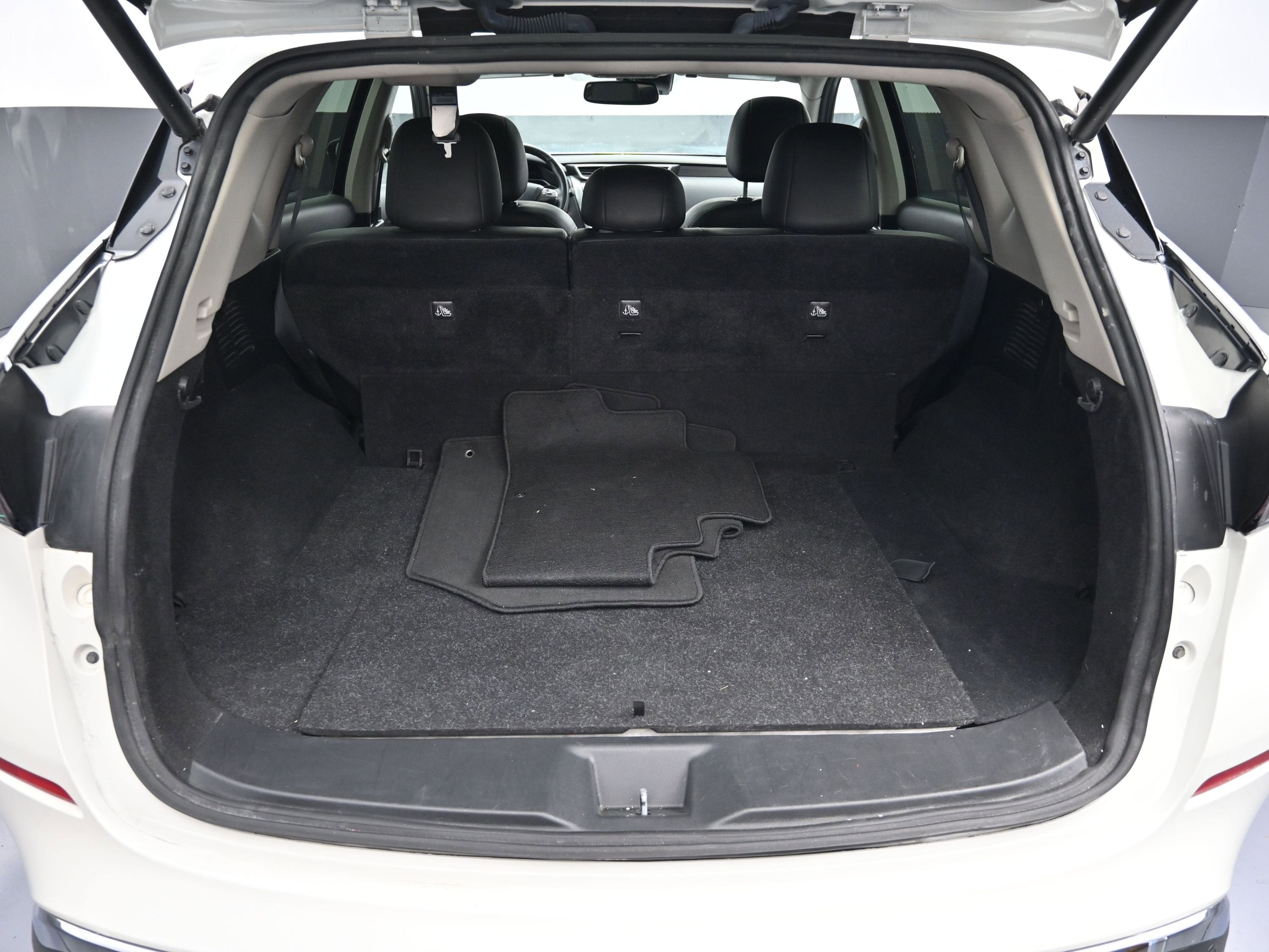 2023 Nissan Murano Platinum FWD