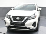 2023 Nissan Murano Platinum FWD