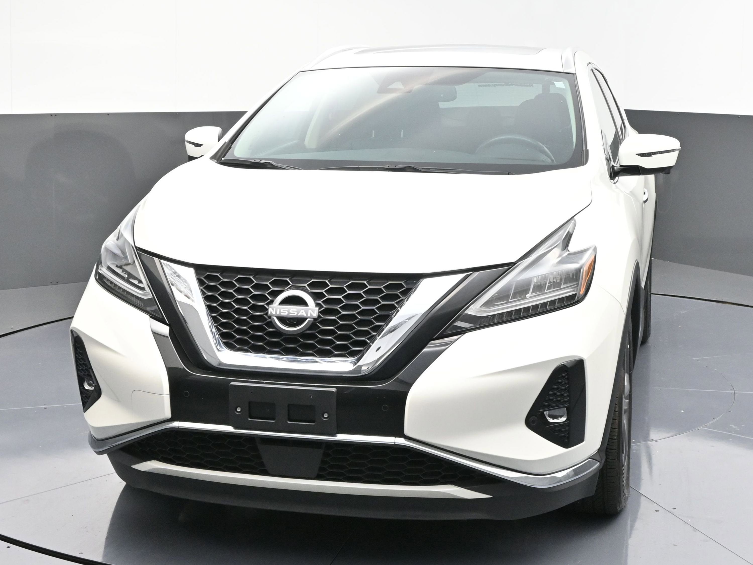 2023 Nissan Murano Platinum FWD