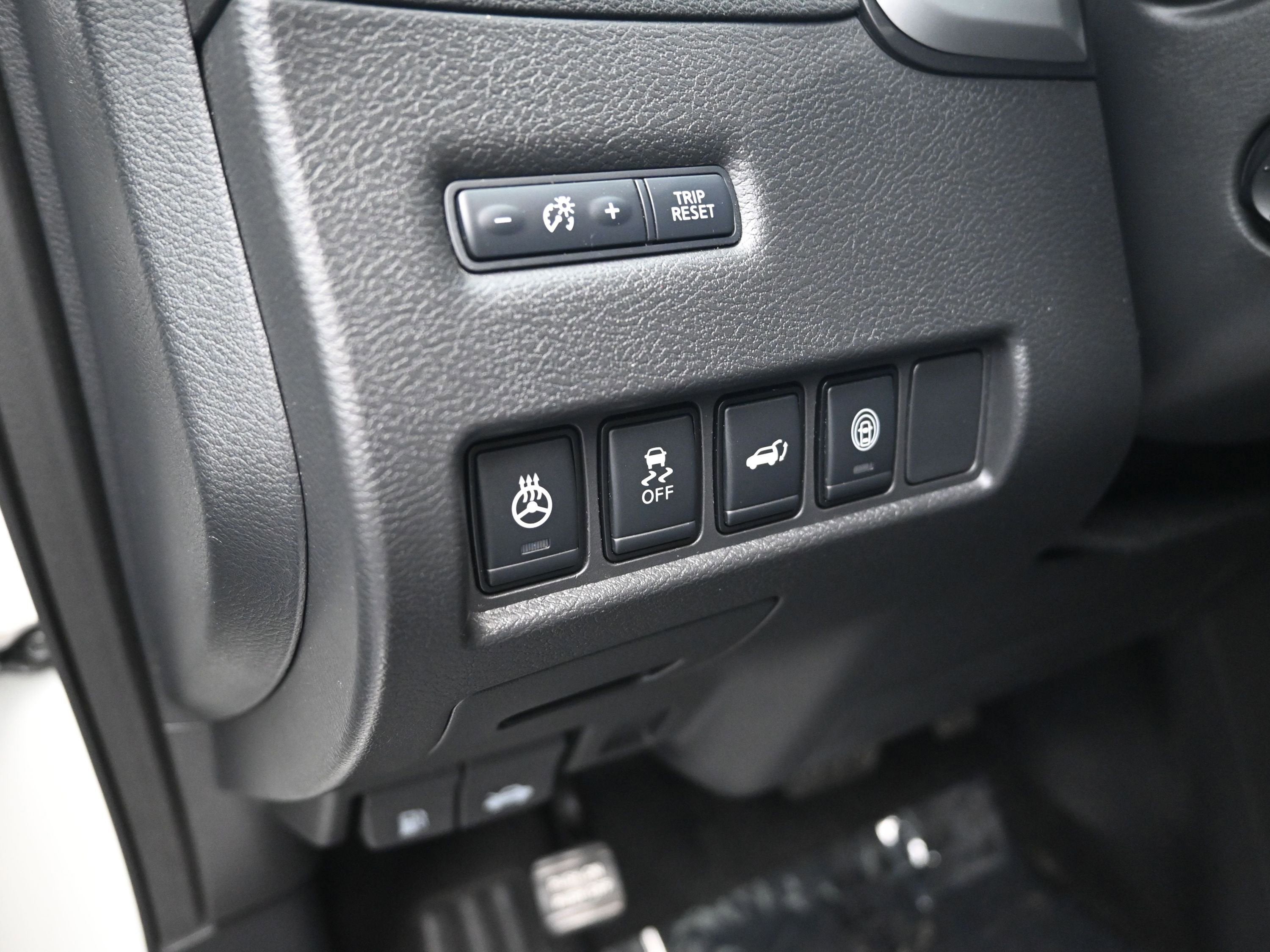 2023 Nissan Murano Platinum FWD