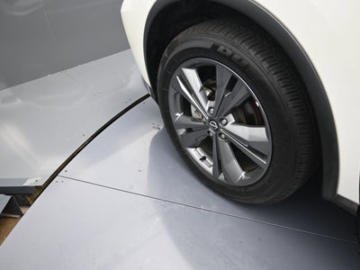 2023 Nissan Murano Platinum FWD