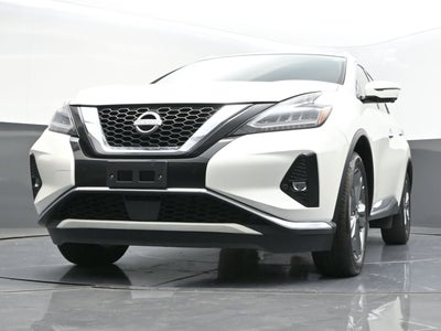 2023 Nissan Murano Platinum FWD