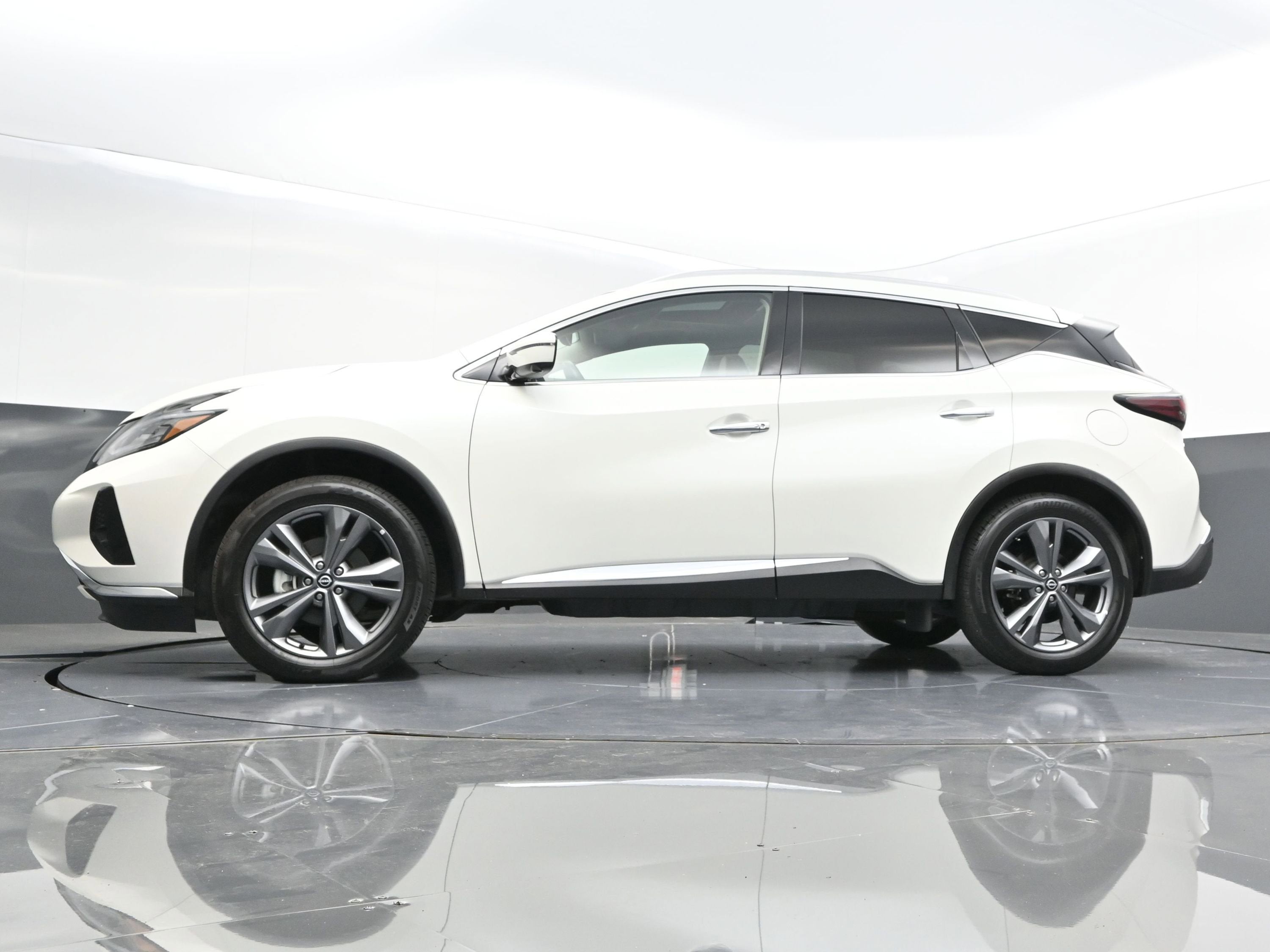 2023 Nissan Murano Platinum FWD
