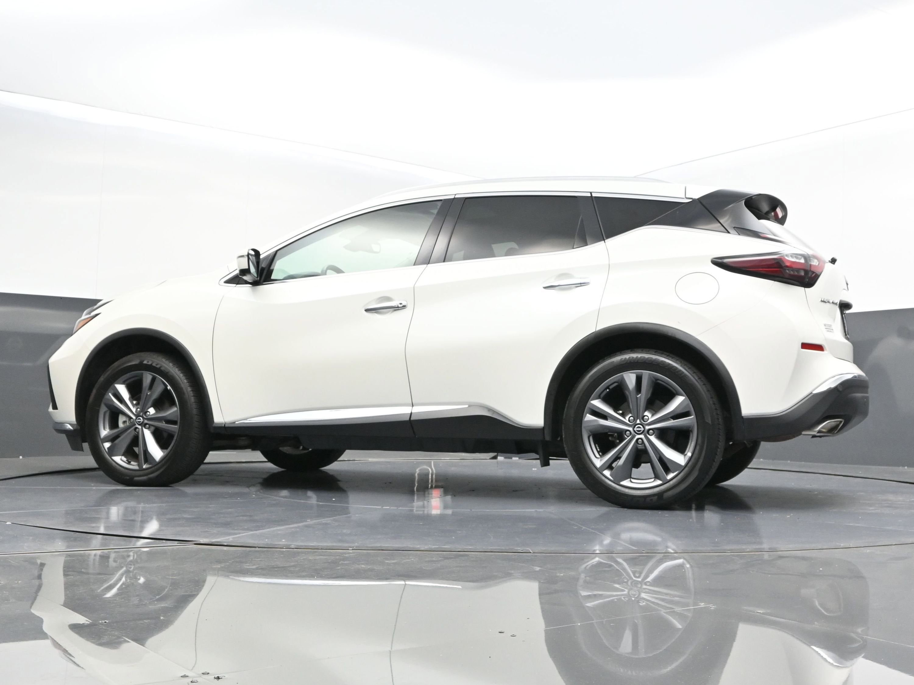 2023 Nissan Murano Platinum FWD