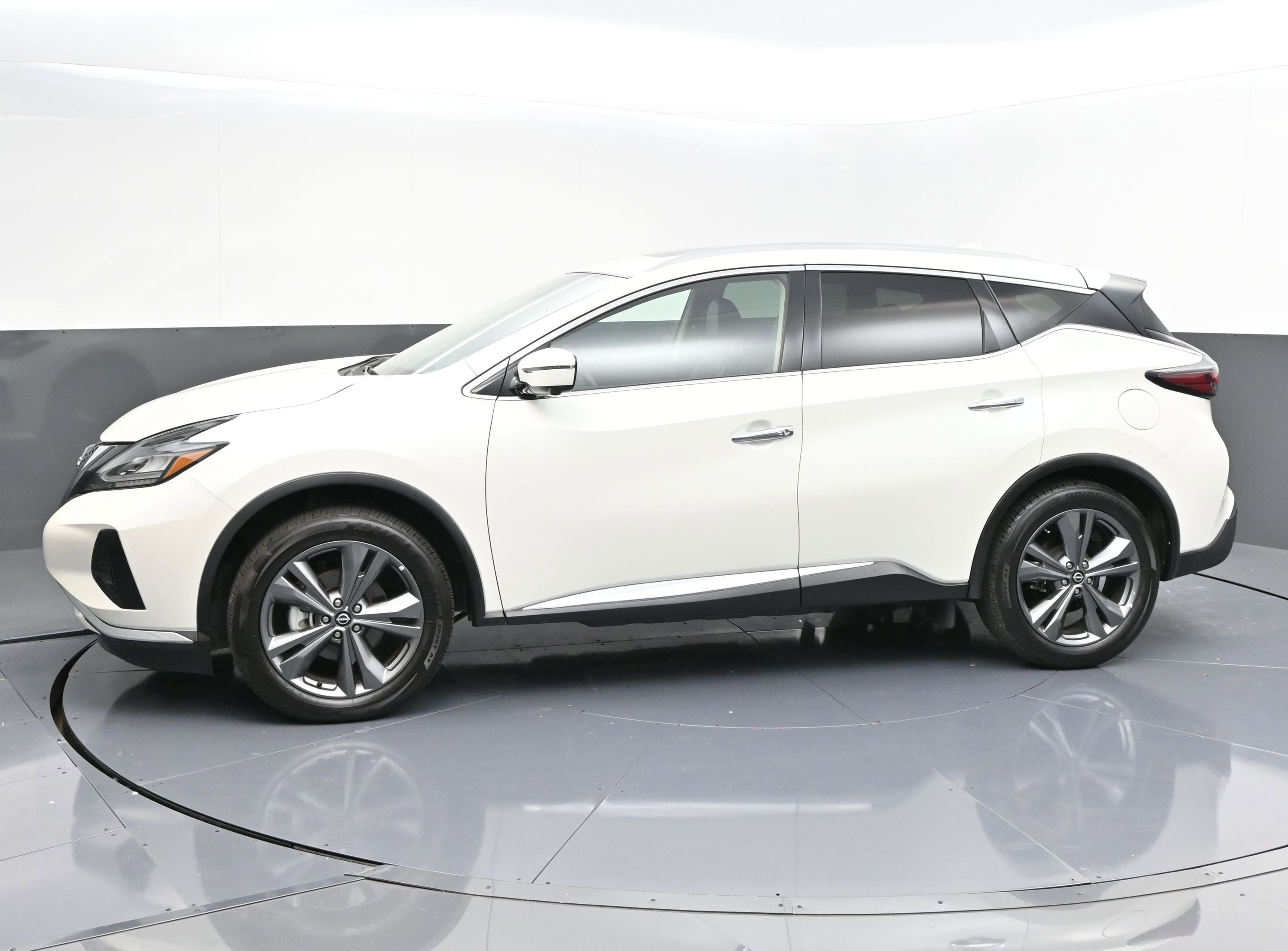 2023 Nissan Murano Platinum FWD
