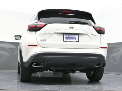 2023 Nissan Murano Platinum FWD