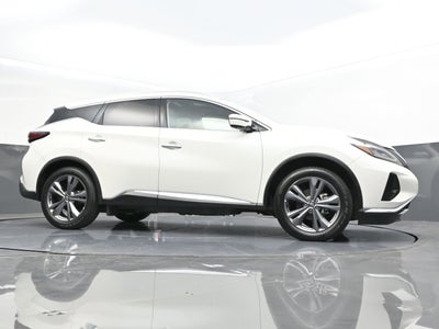 2023 Nissan Murano Platinum FWD