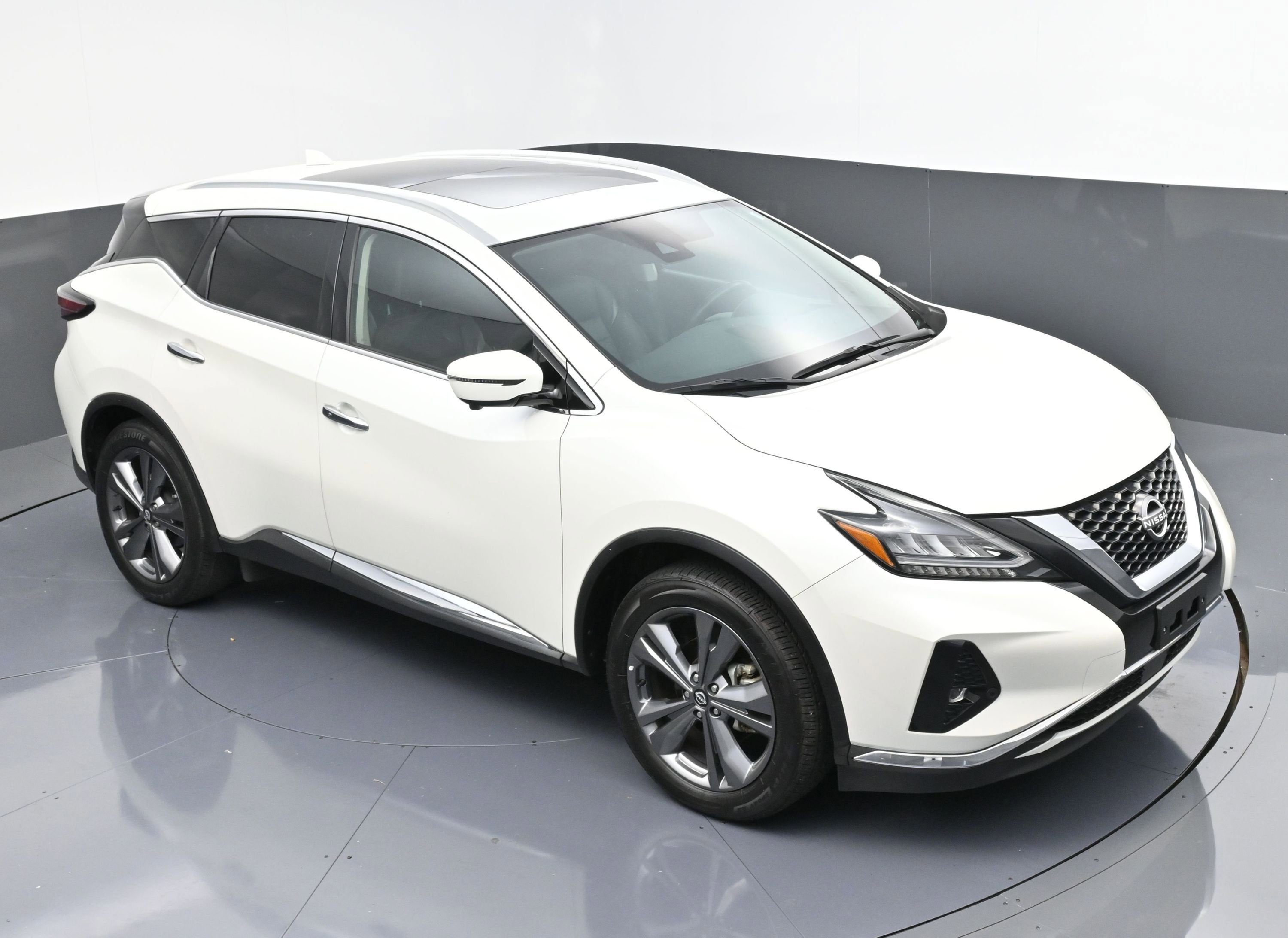 2023 Nissan Murano Platinum FWD