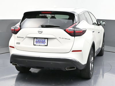 2023 Nissan Murano Platinum FWD