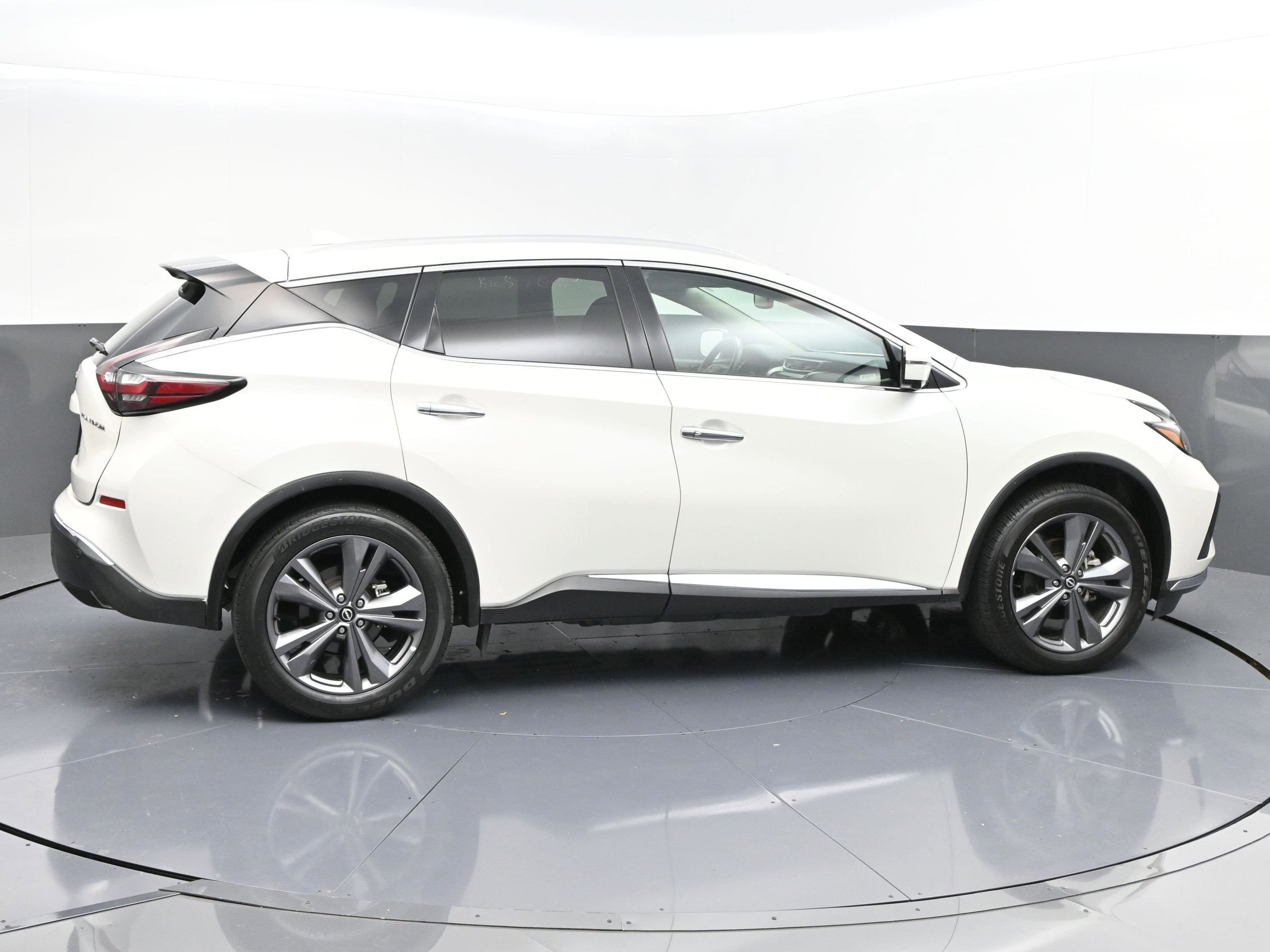 2023 Nissan Murano Platinum FWD