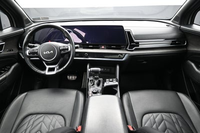 2023 Kia Sportage X-Pro Prestige
