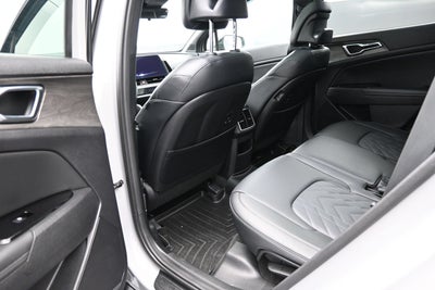 2023 Kia Sportage X-Pro Prestige