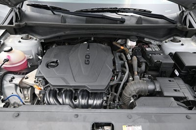 2023 Kia Sportage X-Pro Prestige