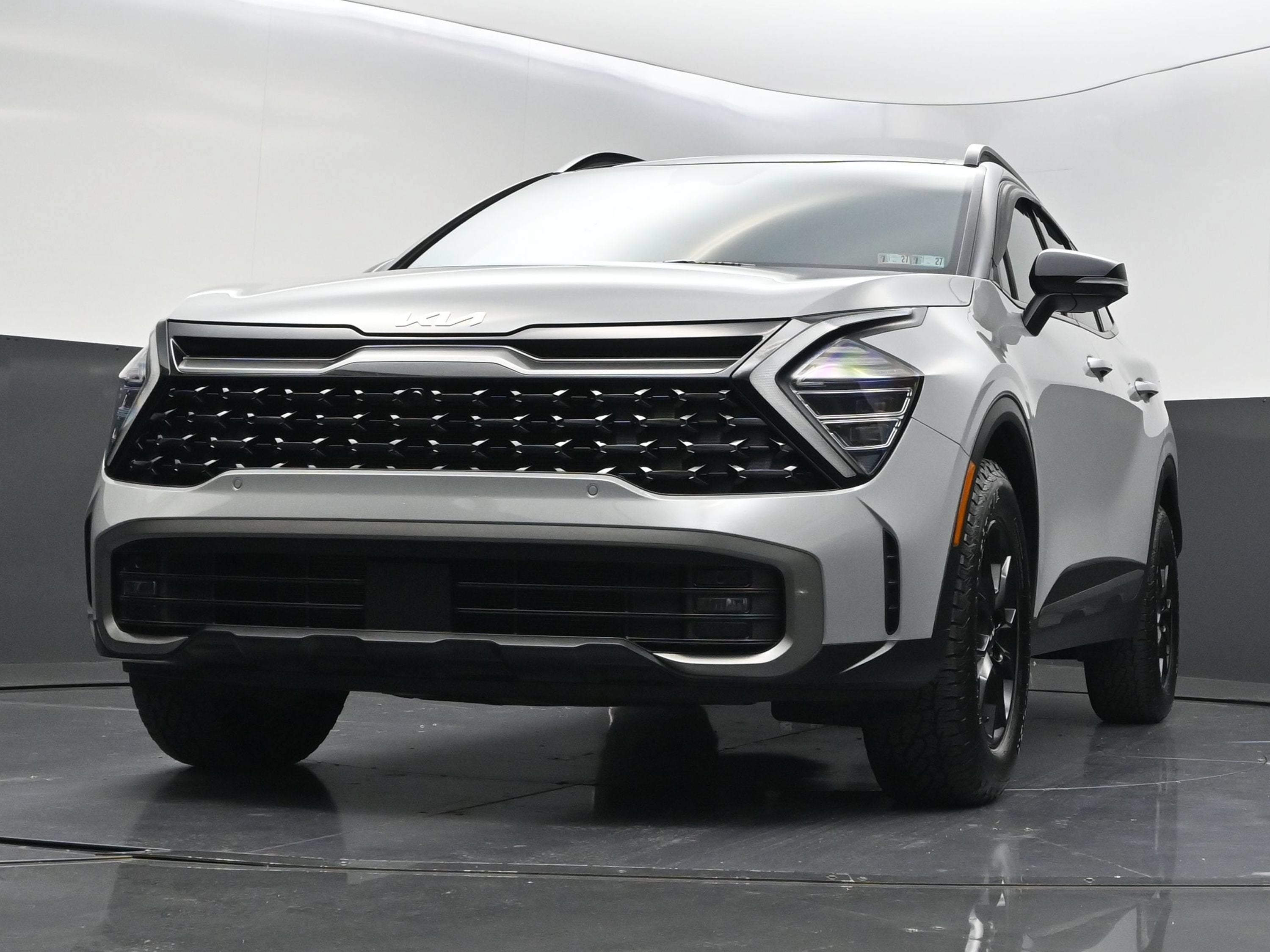 2023 Kia Sportage X-Pro Prestige