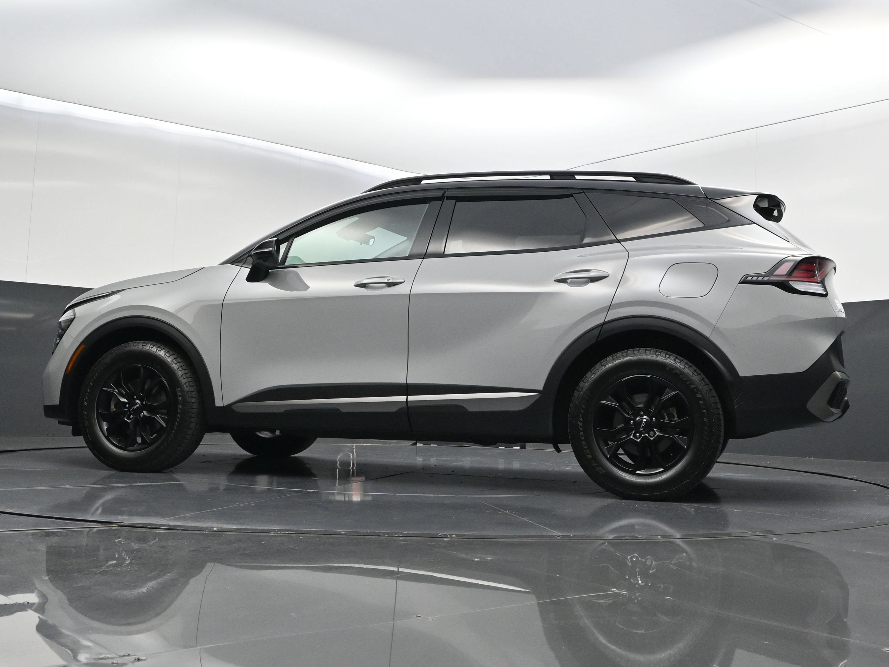 2023 Kia Sportage X-Pro Prestige