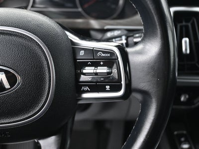 2021 Kia Sorento EX