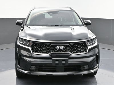 2021 Kia Sorento EX