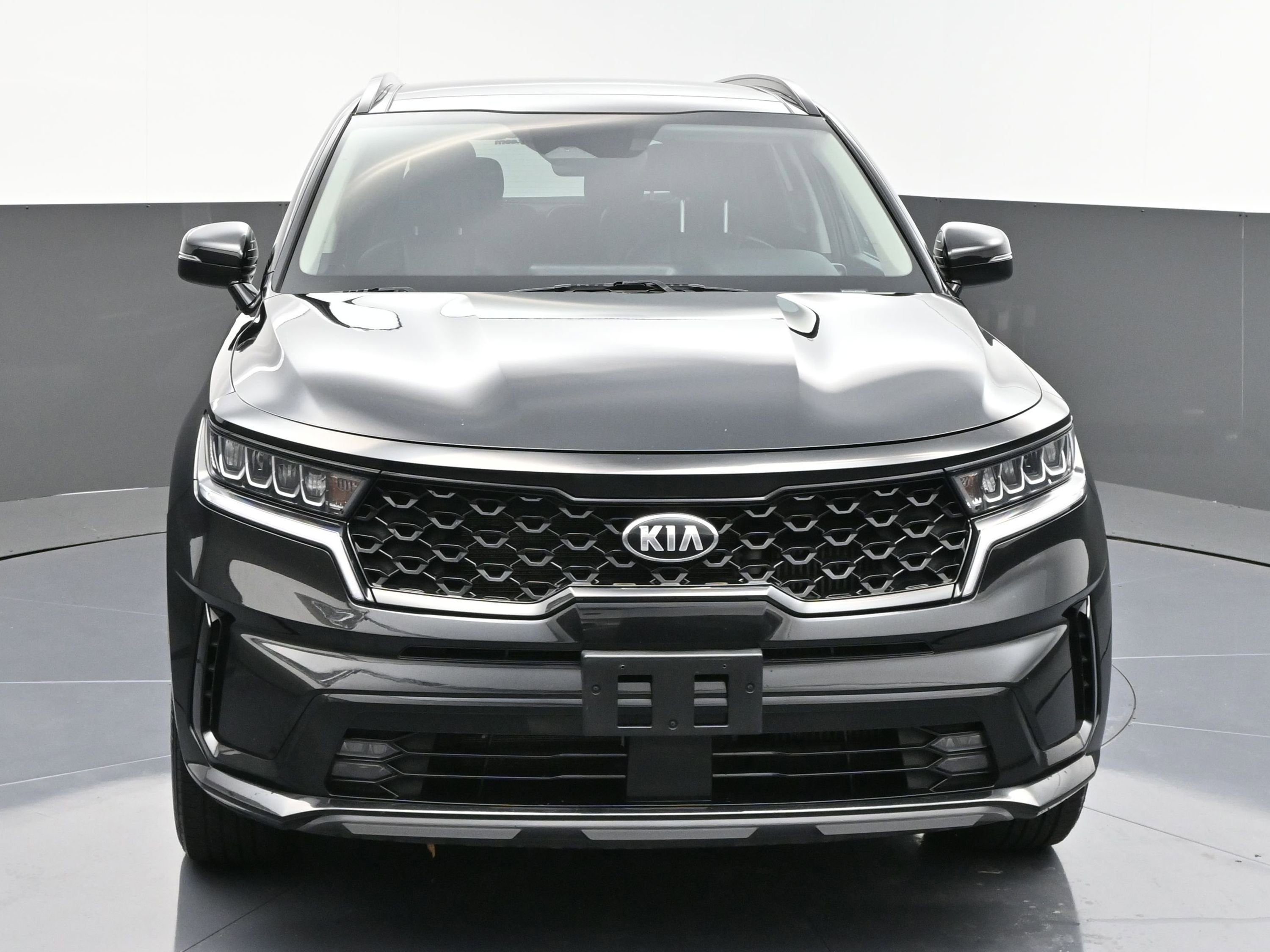 2021 Kia Sorento EX