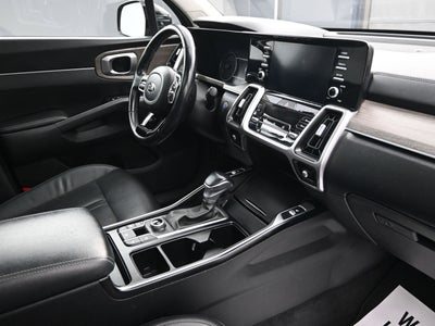 2021 Kia Sorento EX