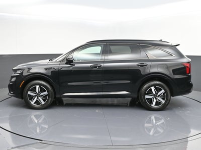 2021 Kia Sorento EX