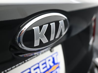 2021 Kia Sorento EX