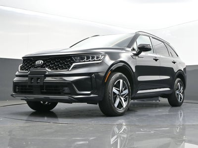 2021 Kia Sorento EX