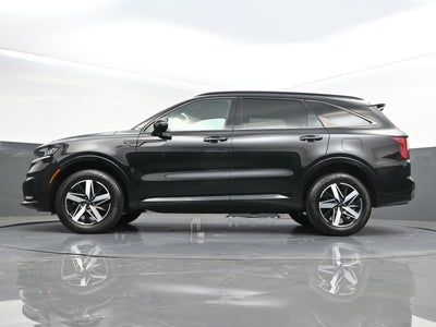 2021 Kia Sorento EX