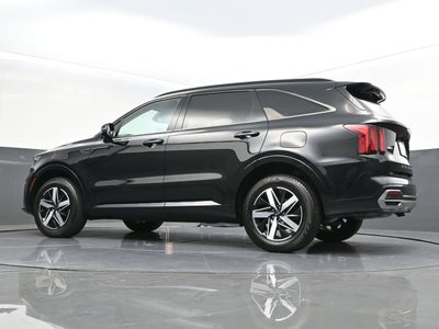 2021 Kia Sorento EX