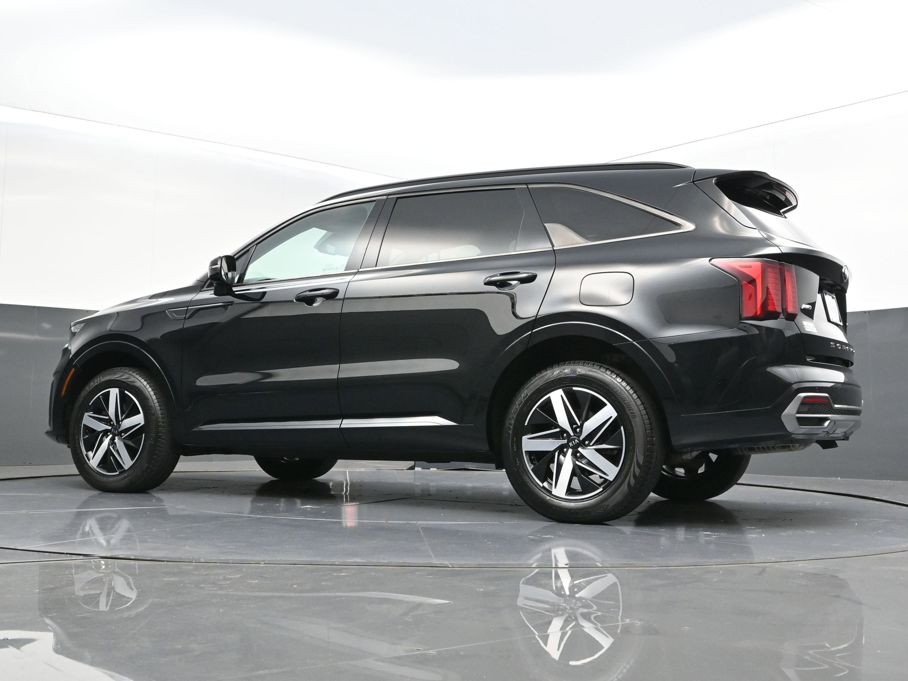 2021 Kia Sorento EX