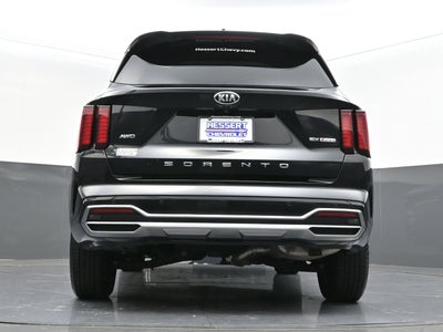 2021 Kia Sorento EX