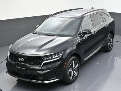 2021 Kia Sorento EX