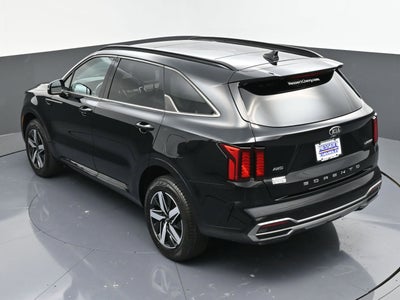 2021 Kia Sorento EX