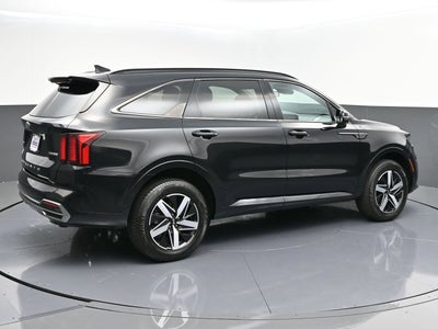 2021 Kia Sorento EX