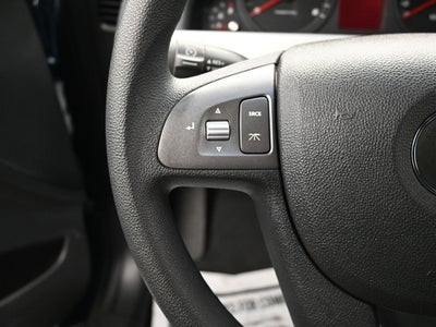 2009 Pontiac G8 4dr Sdn