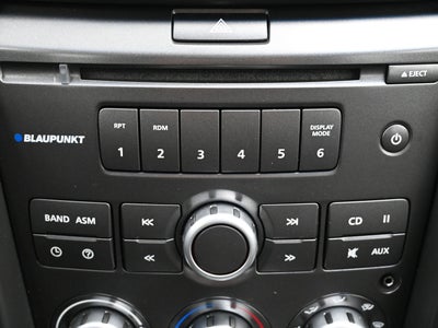 2009 Pontiac G8 4dr Sdn