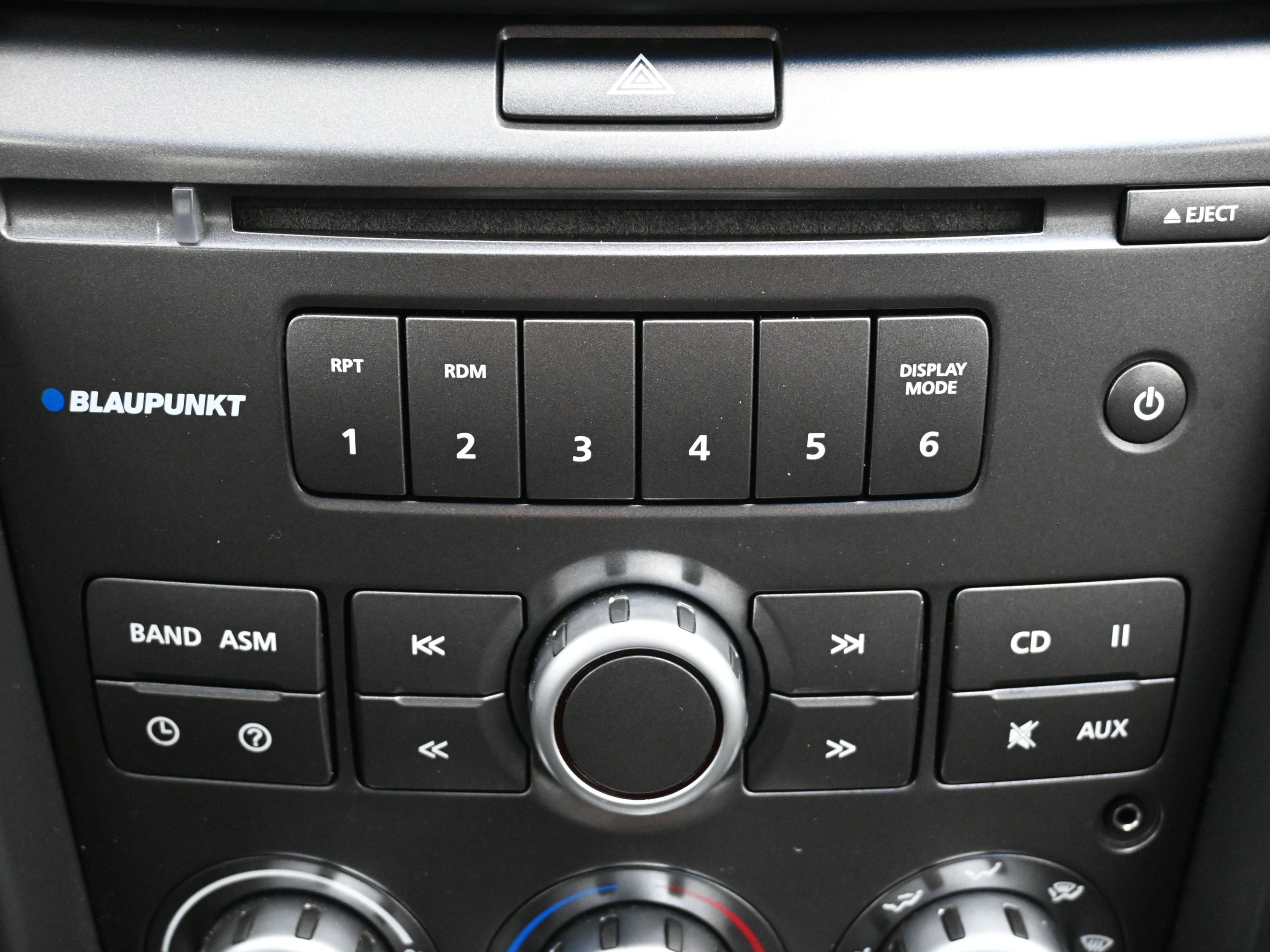 2009 Pontiac G8 4dr Sdn