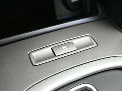 2009 Pontiac G8 4dr Sdn