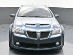 2009 Pontiac G8 4dr Sdn