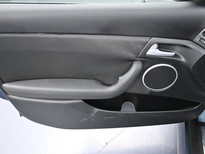 2009 Pontiac G8 4dr Sdn