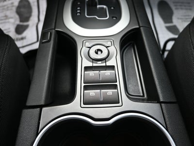 2009 Pontiac G8 4dr Sdn