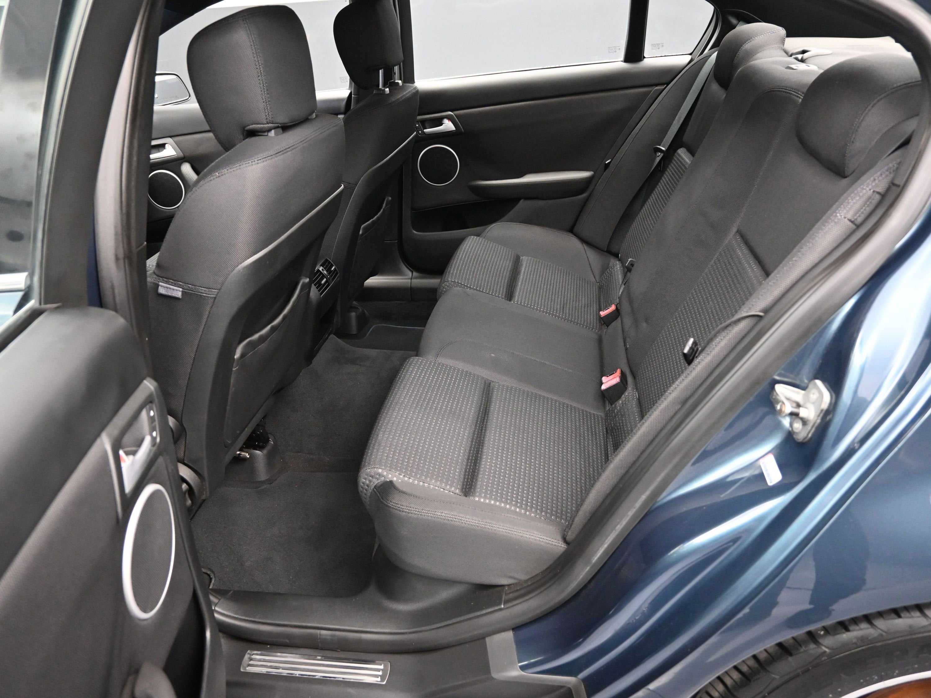 2009 Pontiac G8 4dr Sdn