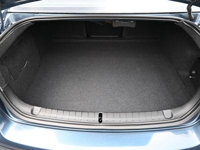 2009 Pontiac G8 4dr Sdn