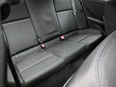 2009 Pontiac G8 4dr Sdn