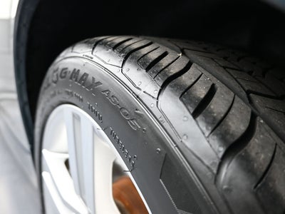 2009 Pontiac G8 4dr Sdn