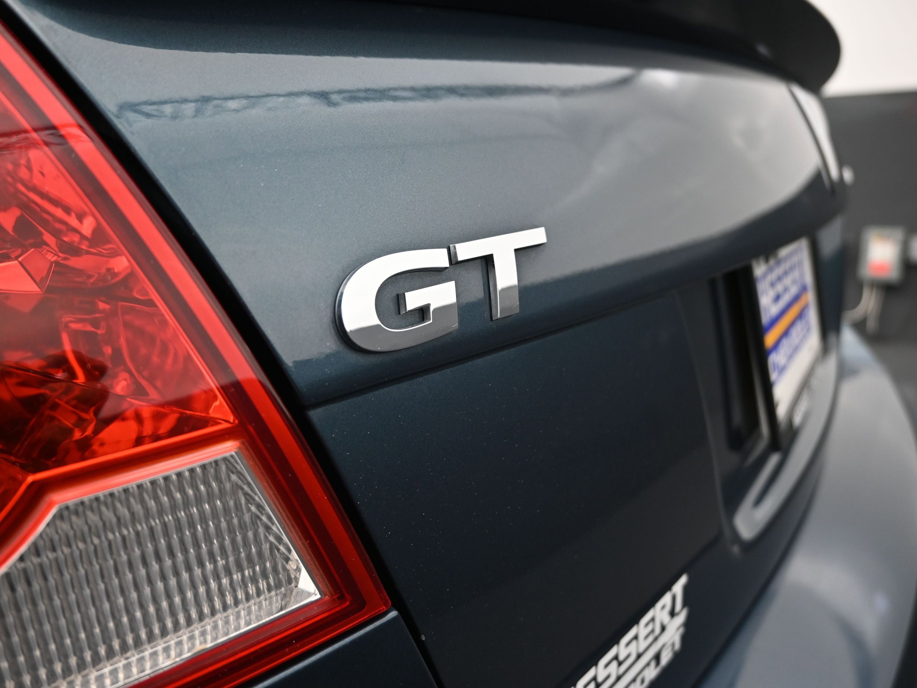 2009 Pontiac G8 4dr Sdn